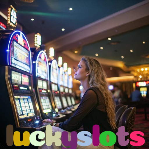 luckyslots - Baixe o App luckyslots para Android e Comece a Jogar