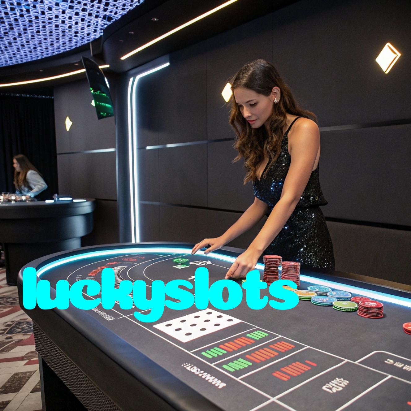 luckyslots - Baixe o App luckyslots para Android e Comece a Jogar