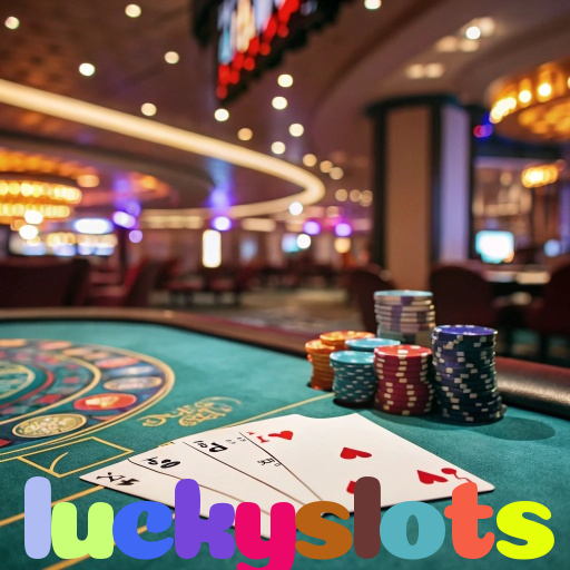 luckyslots - Baixe o App luckyslots para Android e Comece a Jogar
