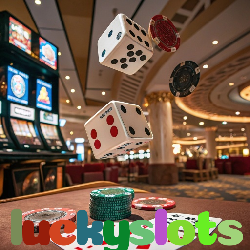 luckyslots - Baixe o app luckyslots no Google Play e jogue ao vivo