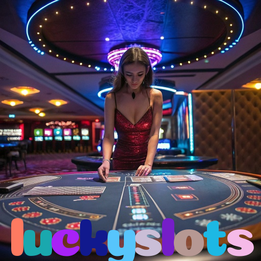 luckyslots - Baixe o app luckyslots no Google Play e jogue ao vivo