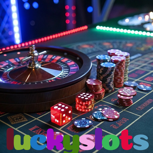 luckyslots - Baixe o App luckyslots para Android e Comece a Jogar