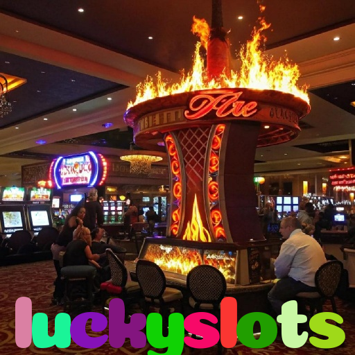 luckyslots - Baixe o app luckyslots no Google Play e jogue ao vivo