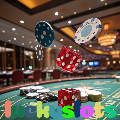 luckyslots - Baixe o app luckyslots no Google Play e jogue ao vivo