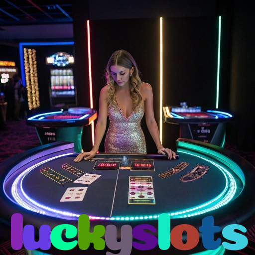 luckyslots - Baixe o App luckyslots para Android e Comece a Jogar