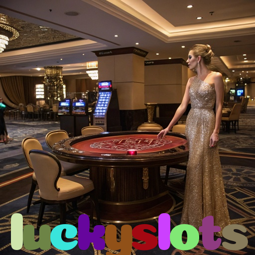 luckyslots - Baixe o App luckyslots para Android e Comece a Jogar