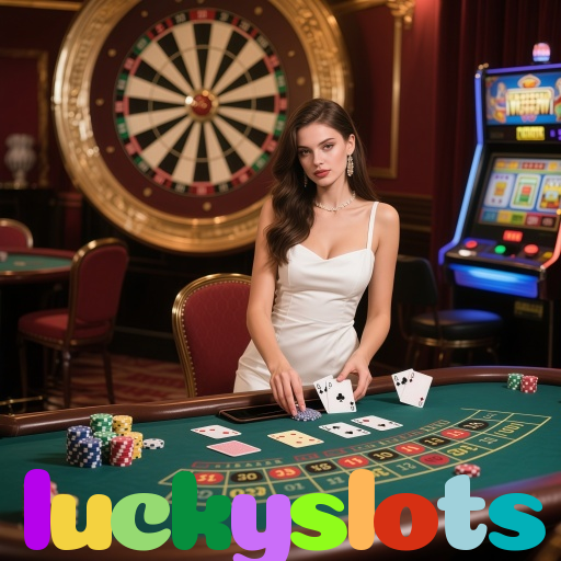 luckyslots - Baixe o app luckyslots no Google Play e jogue ao vivo