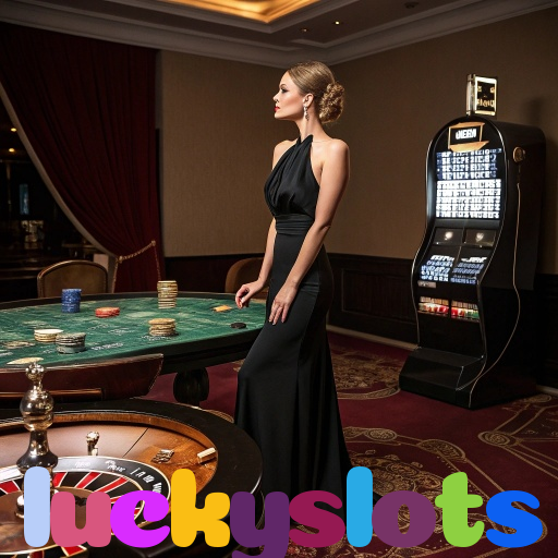 luckyslots - Baixe o app luckyslots no Google Play e jogue ao vivo