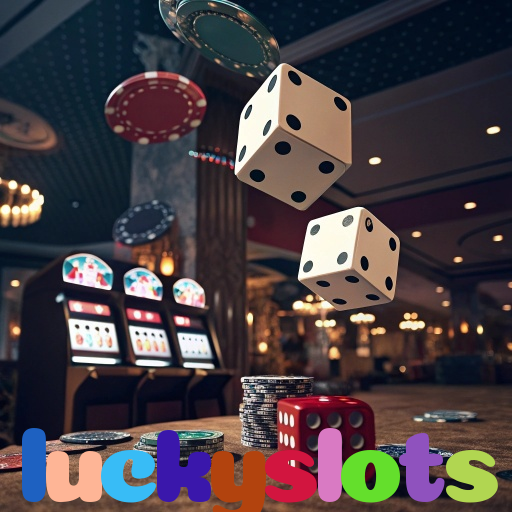 luckyslots - Baixe o app luckyslots no Google Play e jogue ao vivo