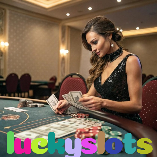 luckyslots - Baixe o App luckyslots para Android e Comece a Jogar