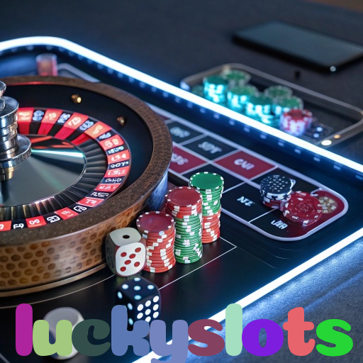 luckyslots - Baixe o app luckyslots no Google Play e jogue ao vivo
