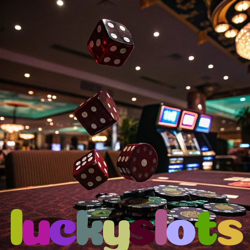luckyslots - Baixe o app luckyslots no Google Play e jogue ao vivo