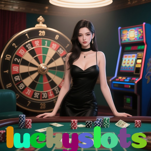 luckyslots - Baixe o App luckyslots para Android e Comece a Jogar