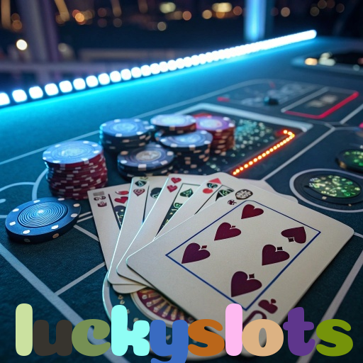 luckyslots - Baixe o app luckyslots no Google Play e jogue ao vivo