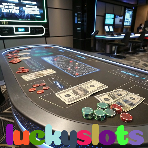 luckyslots - Baixe o app luckyslots no Google Play e jogue ao vivo