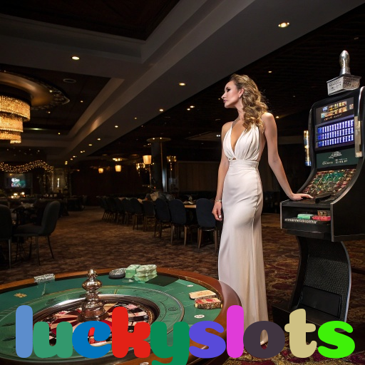 luckyslots - Baixe o app luckyslots no Google Play e jogue ao vivo