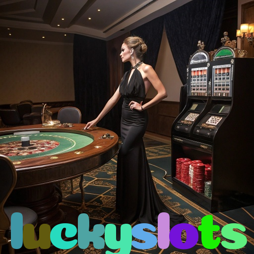 luckyslots - Baixe o App luckyslots para Android e Comece a Jogar