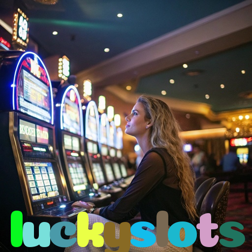 luckyslots - Baixe o App luckyslots para Android e Comece a Jogar