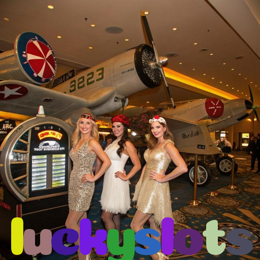 luckyslots - Baixe o app luckyslots no Google Play e jogue ao vivo