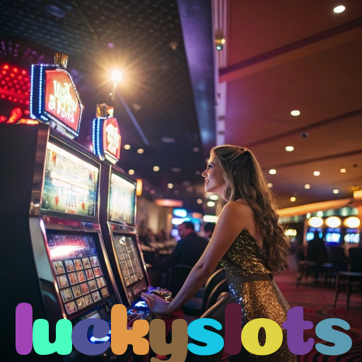 luckyslots - Baixe o App luckyslots para Android e Comece a Jogar