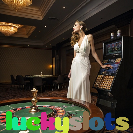 luckyslots - Baixe o App luckyslots para Android e Comece a Jogar