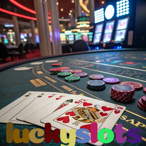 luckyslots - Baixe o App luckyslots para Android e Comece a Jogar