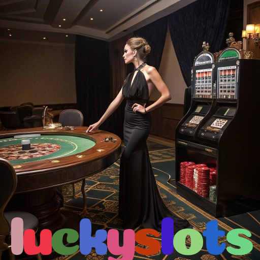 luckyslots - Baixe o app luckyslots no Google Play e jogue ao vivo