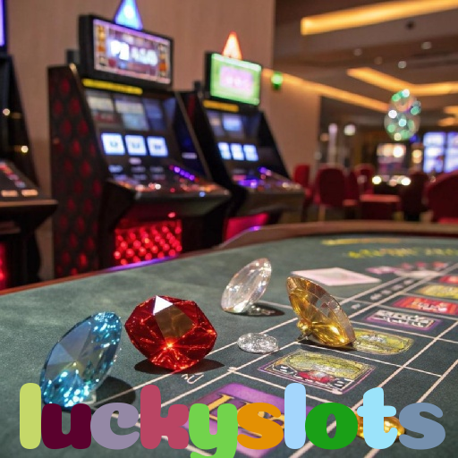 luckyslots - Baixe o app luckyslots no Google Play e jogue ao vivo