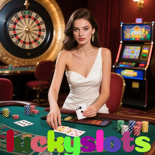 luckyslots - Baixe o app luckyslots no Google Play e jogue ao vivo