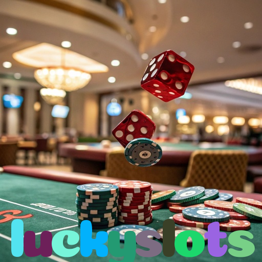 luckyslots - Baixe o App luckyslots para Android e Comece a Jogar