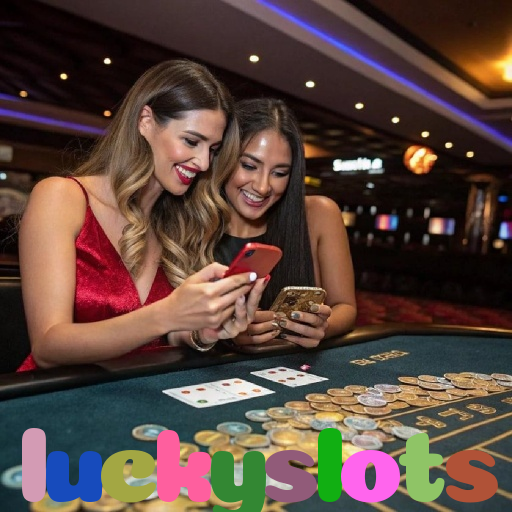 luckyslots - Baixe o App luckyslots para Android e Comece a Jogar