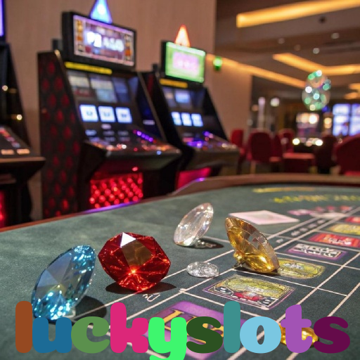 luckyslots - Baixe o App luckyslots para Android e Comece a Jogar