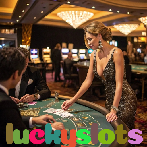 luckyslots - Baixe o App luckyslots para Android e Comece a Jogar