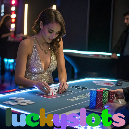 luckyslots - Baixe o app luckyslots no Google Play e jogue ao vivo