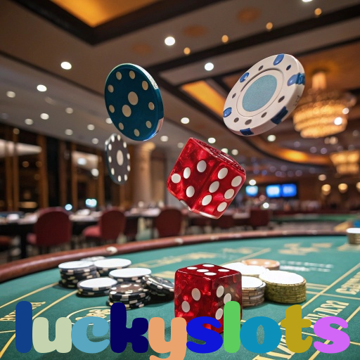 luckyslots - Baixe o App luckyslots para Android e Comece a Jogar
