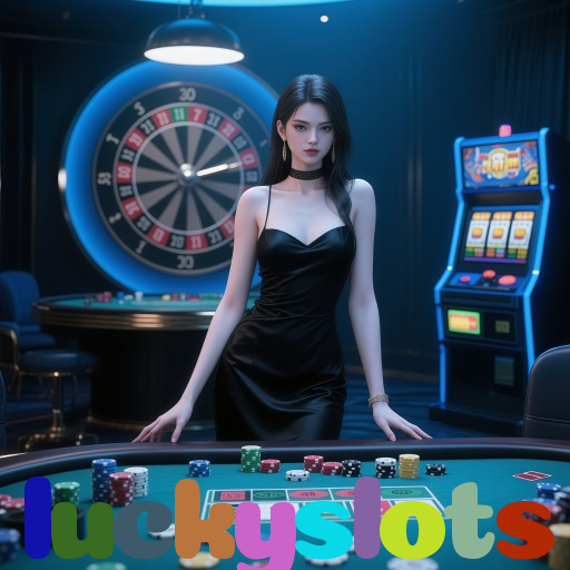 luckyslots - Baixe o app luckyslots no Google Play e jogue ao vivo