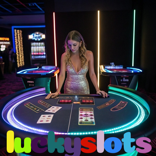 luckyslots - Baixe o app luckyslots no Google Play e jogue ao vivo