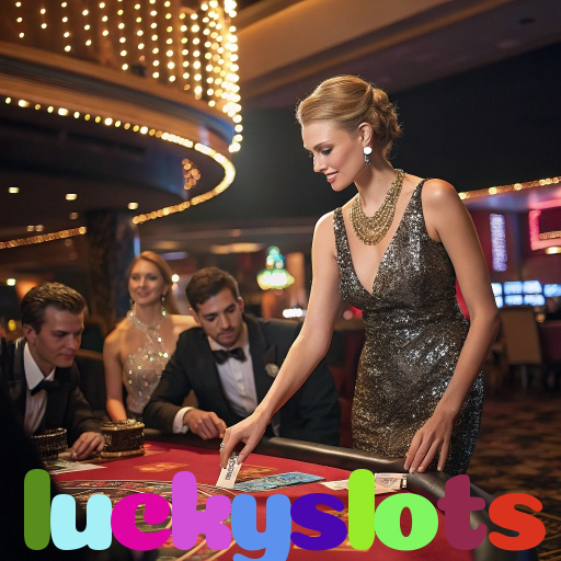 luckyslots - Baixe o app luckyslots no Google Play e jogue ao vivo