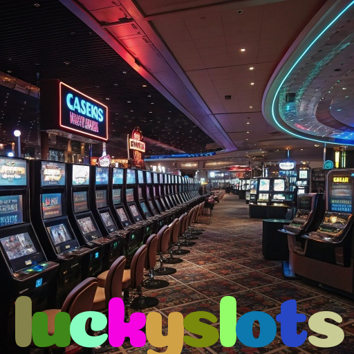 luckyslots - Baixe o app luckyslots no Google Play e jogue ao vivo