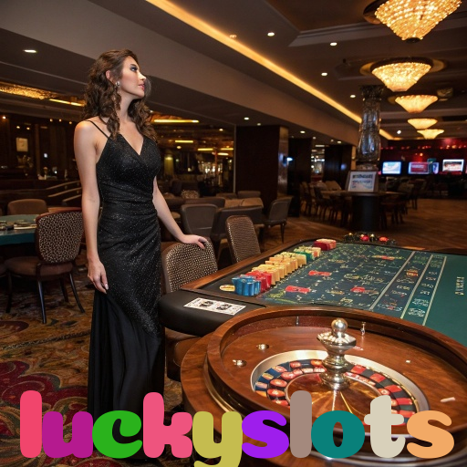 luckyslots - Baixe o app luckyslots no Google Play e jogue ao vivo
