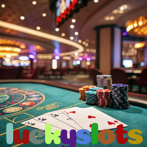 luckyslots - Baixe o app luckyslots no Google Play e jogue ao vivo