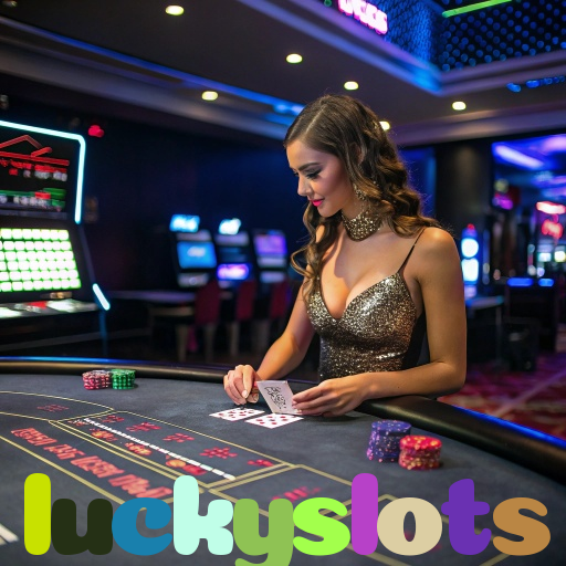 luckyslots - Baixe o app luckyslots no Google Play e jogue ao vivo