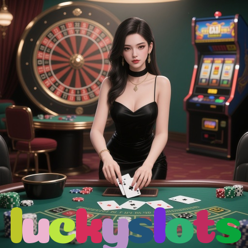 luckyslots - Baixe o app luckyslots no Google Play e jogue ao vivo