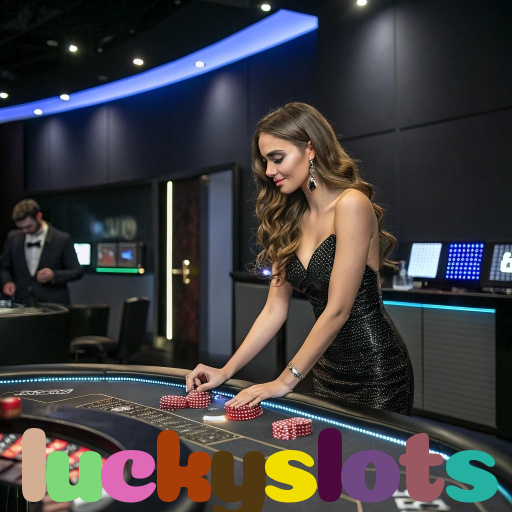 luckyslots - Baixe o App luckyslots para Android e Comece a Jogar