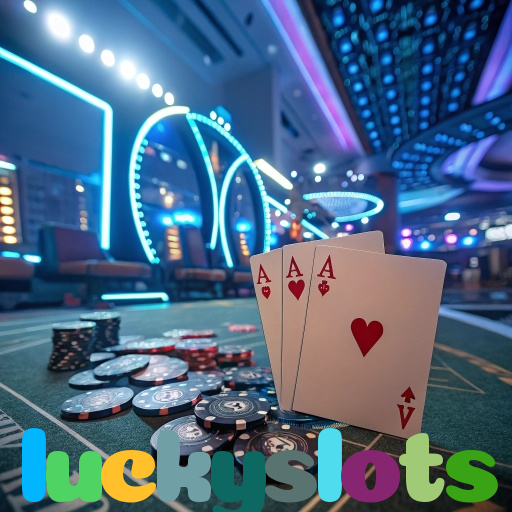 luckyslots - Baixe o app luckyslots no Google Play e jogue ao vivo