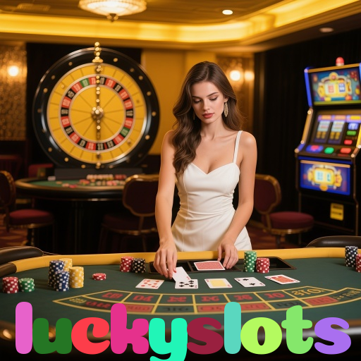 luckyslots - Baixe o App luckyslots para Android e Comece a Jogar