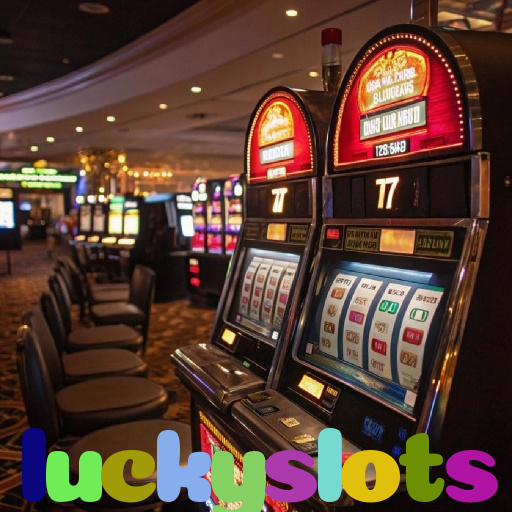 luckyslots - Baixe o App luckyslots para Android e Comece a Jogar