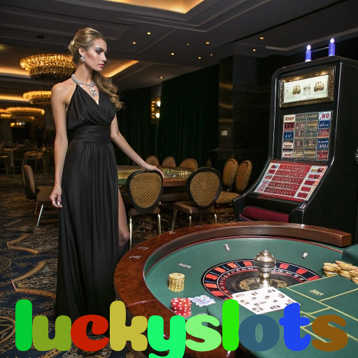 luckyslots - Baixe o app luckyslots no Google Play e jogue ao vivo