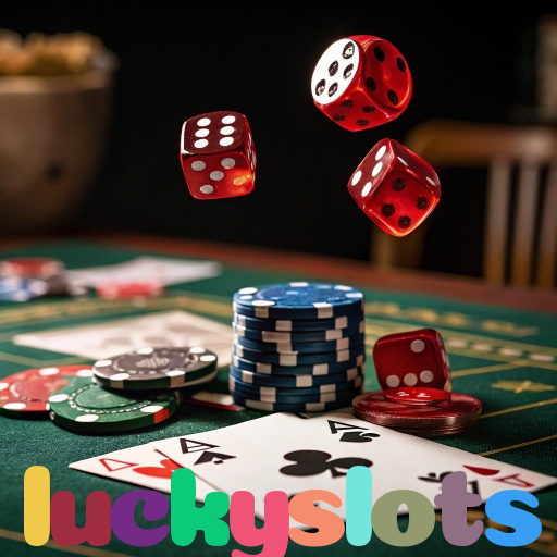 luckyslots - Baixe o app luckyslots no Google Play e jogue ao vivo