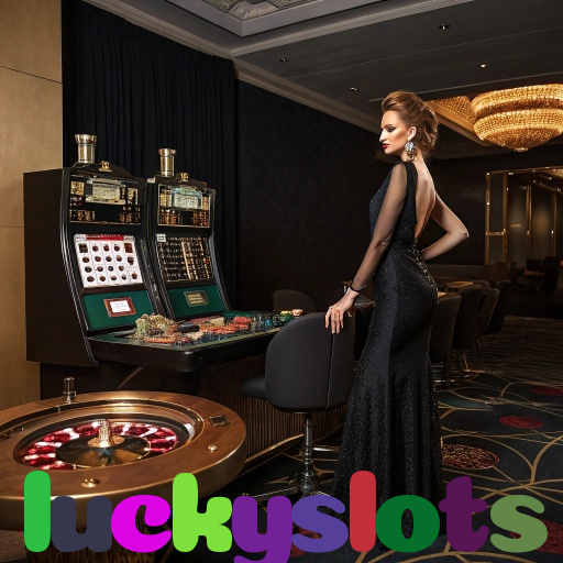 luckyslots - Baixe o app luckyslots no Google Play e jogue ao vivo